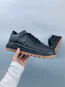 Nike Air Force 1 Low Luxe Black