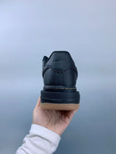 Nike Air Force 1 Low Luxe Black