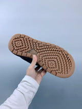 Nike Air Force 1 Low Luxe Black