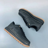 Nike Air Force 1 Low Luxe Black