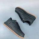 Nike Air Force 1 Low Luxe Black