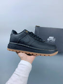 Nike Air Force 1 Low Luxe Black