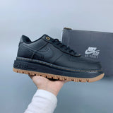 Nike Air Force 1 Low Luxe Black