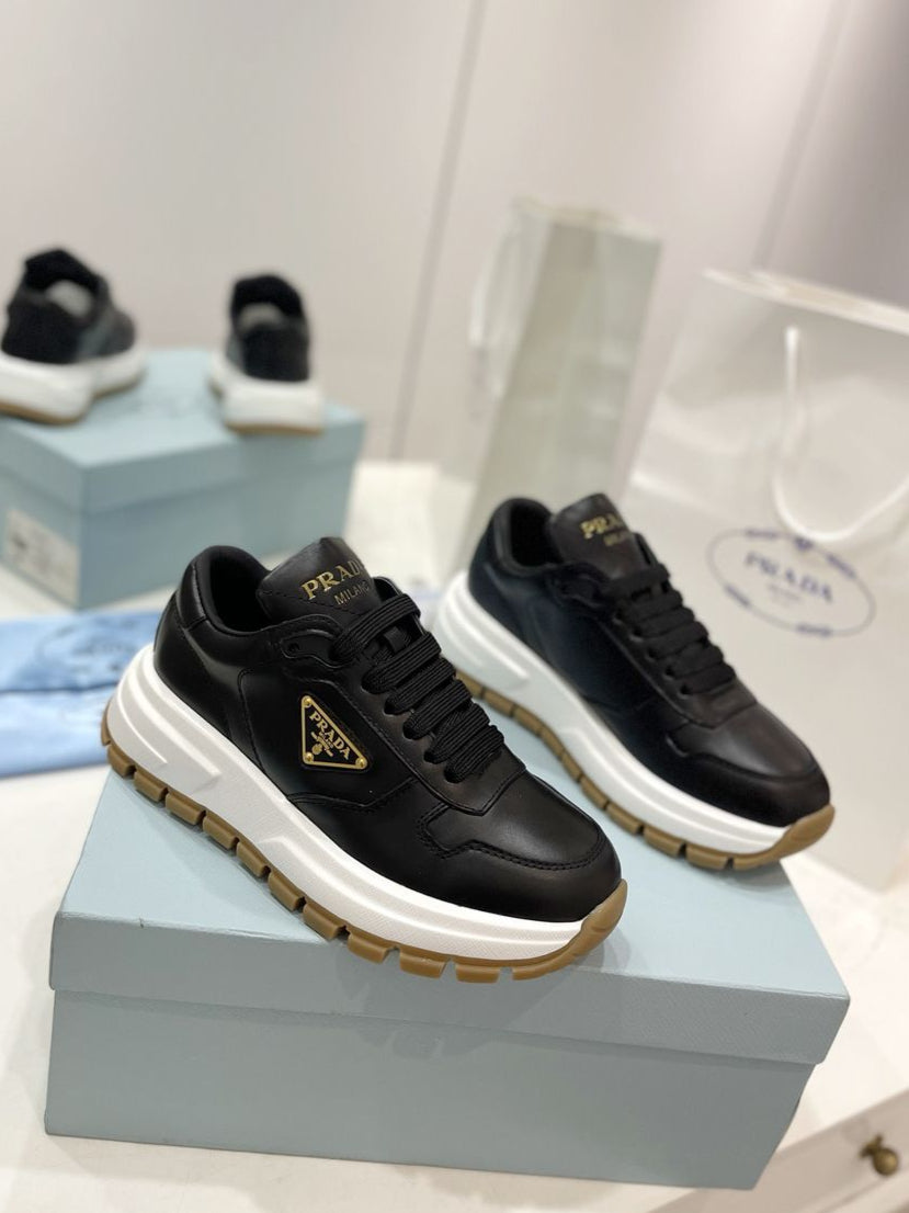Prada Prax 01 Black