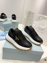 Prada Prax 01 Black