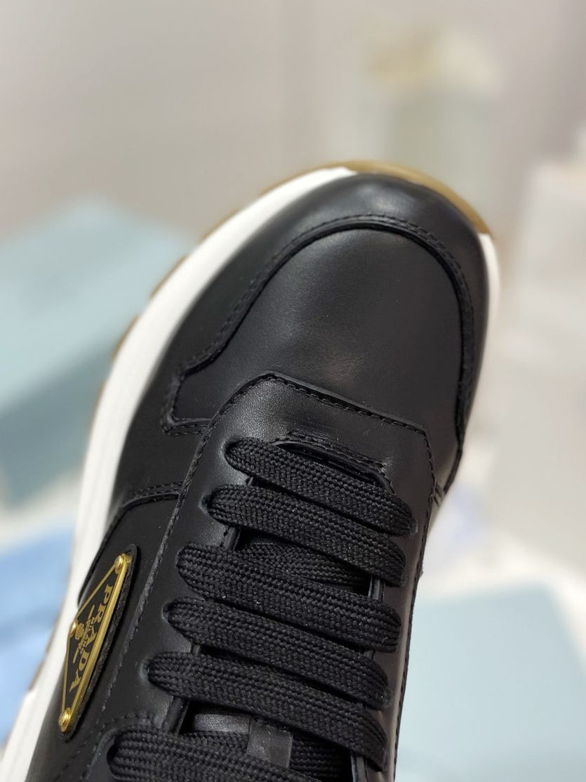 Prada Prax 01 Black