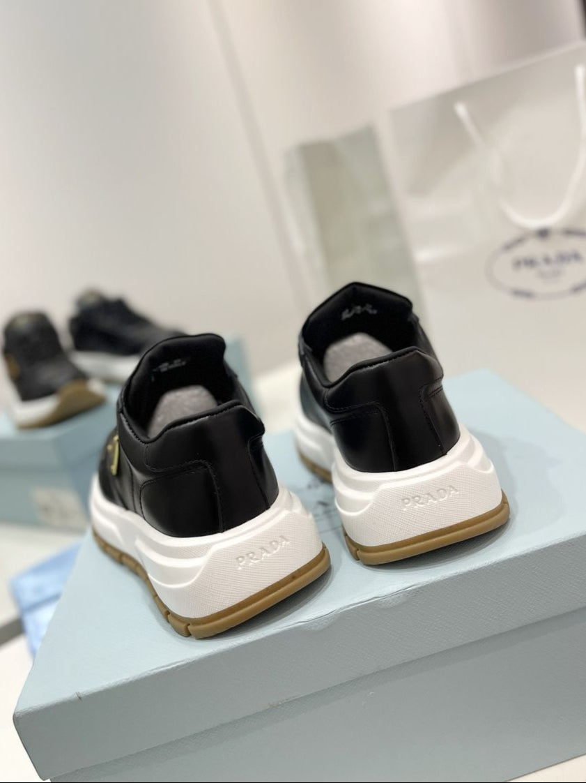Prada Prax 01 Black