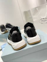 Prada Prax 01 Black