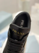 Prada Prax 01 Black