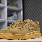 Nike Air Force 1 Low Luxe Orange