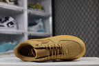 Nike Air Force 1 Low Luxe Orange