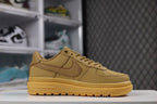 Nike Air Force 1 Low Luxe Orange