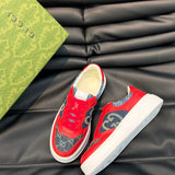 Gucci GG Sneaker Red