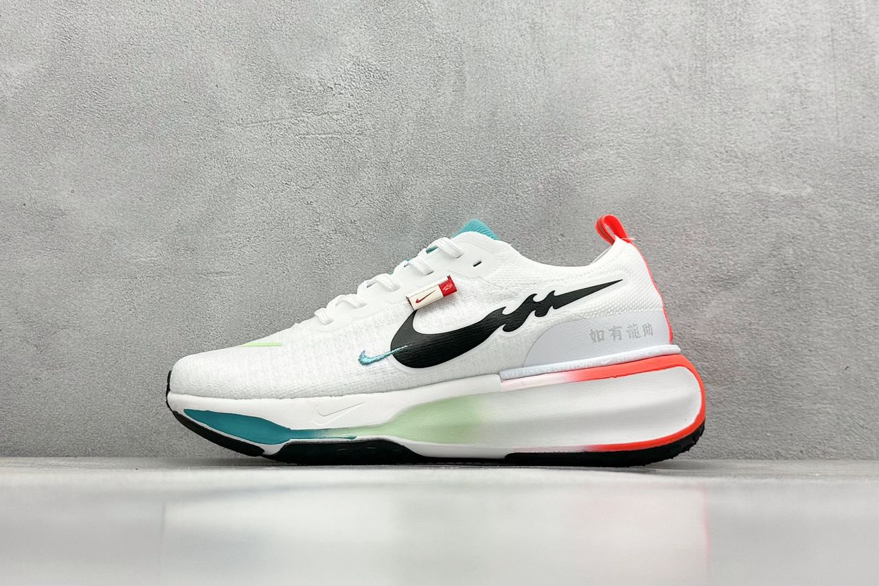 Nike ZoomX Invincible Run Flyknit 3