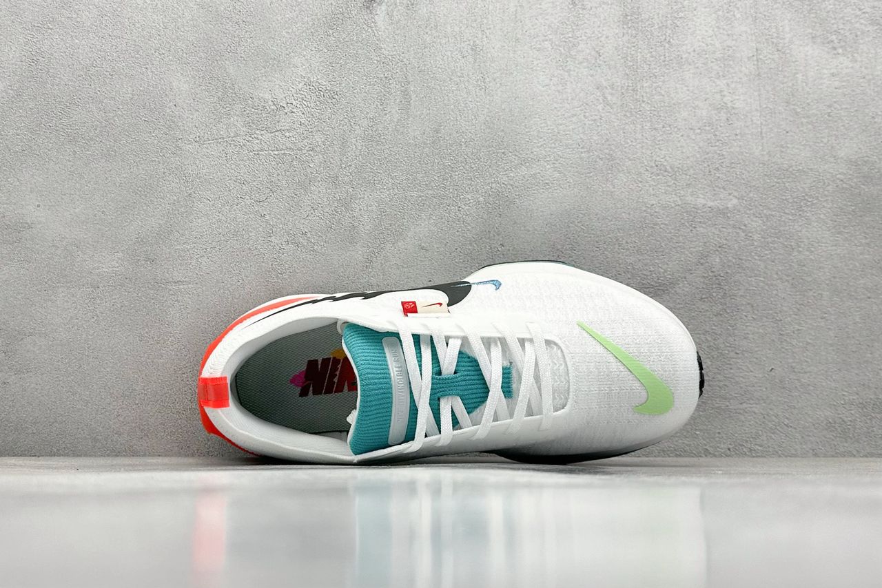 Nike ZoomX Invincible Run Flyknit 3
