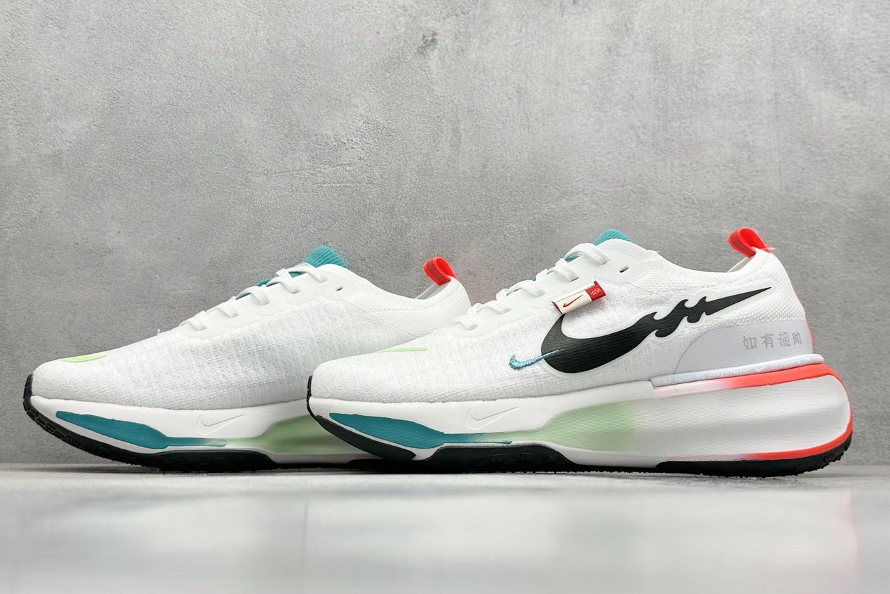 Nike ZoomX Invincible Run Flyknit 3
