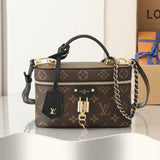 Nécessaire Vanity Chain Pouch