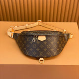 Pochette Louis Vuitton Bumbag Monogram