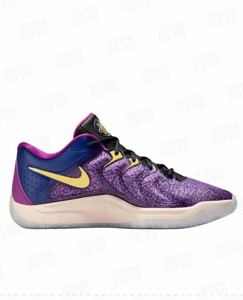 Nike NBA KD 17 Sunrise