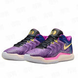 Nike NBA KD 17 Sunrise