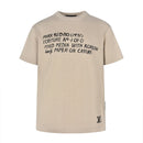 Camiseta Lv X Park Seo-Bo