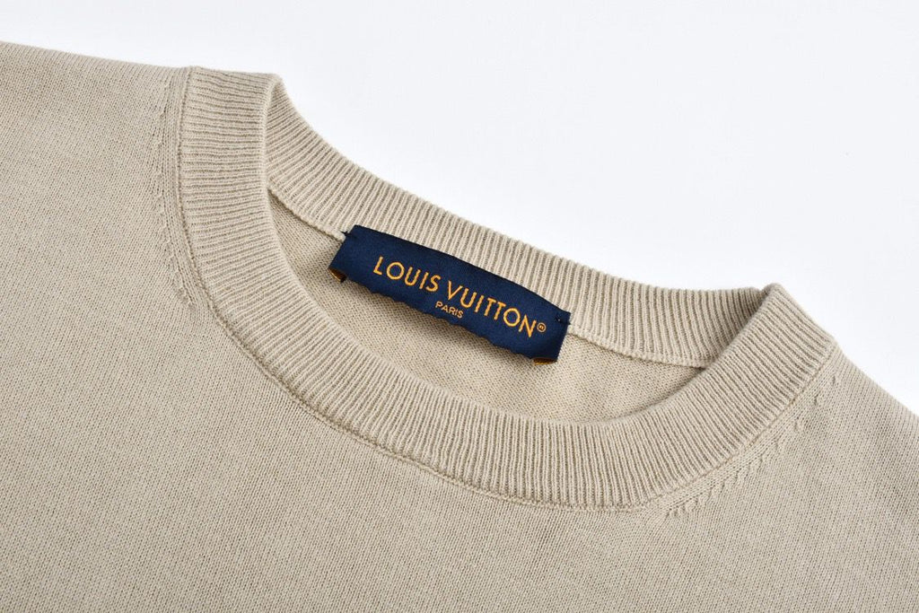 Camiseta Lv X Park Seo-Bo