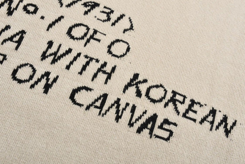 Camiseta Lv X Park Seo-Bo