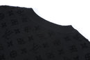 Camiseta Lv Jacquard