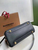 Burberry Banner