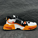 Dolce & Gabbana Airmaster Panelled Orange (PRONTA ENTREGA)