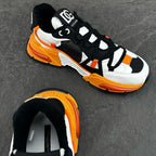 Dolce & Gabbana Airmaster Panelled Orange (PRONTA ENTREGA)