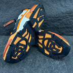 Dolce & Gabbana Airmaster Panelled Orange (PRONTA ENTREGA)