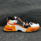 Dolce & Gabbana Airmaster Panelled Orange (PRONTA ENTREGA)