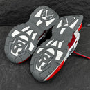 Dolce & Gabbana Airmaster Panelled