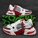 Dolce & Gabbana Airmaster Panelled