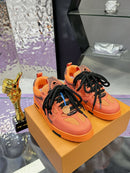 LV Skate Orange