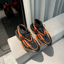 Balmain Unicorn Orange