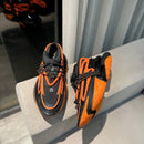 Balmain Unicorn Orange