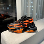 Balmain Unicorn Orange ( pronta entrega )