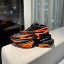 Balmain Unicorn Orange