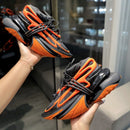 Balmain Unicorn Orange