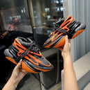 Balmain Unicorn Orange