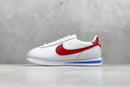 Nike Cortez White Red