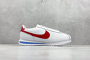 Nike Cortez White Red
