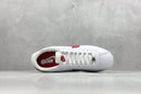 Nike Cortez White Red