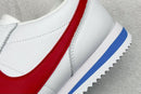 Nike Cortez White Red