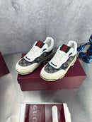 Gucci Re-Web White Blue