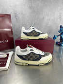Gucci Re-Web White Blue
