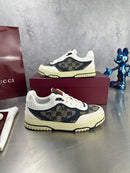 Gucci Re-Web White Blue