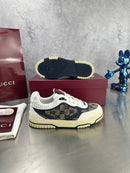 Gucci Re-Web White Blue